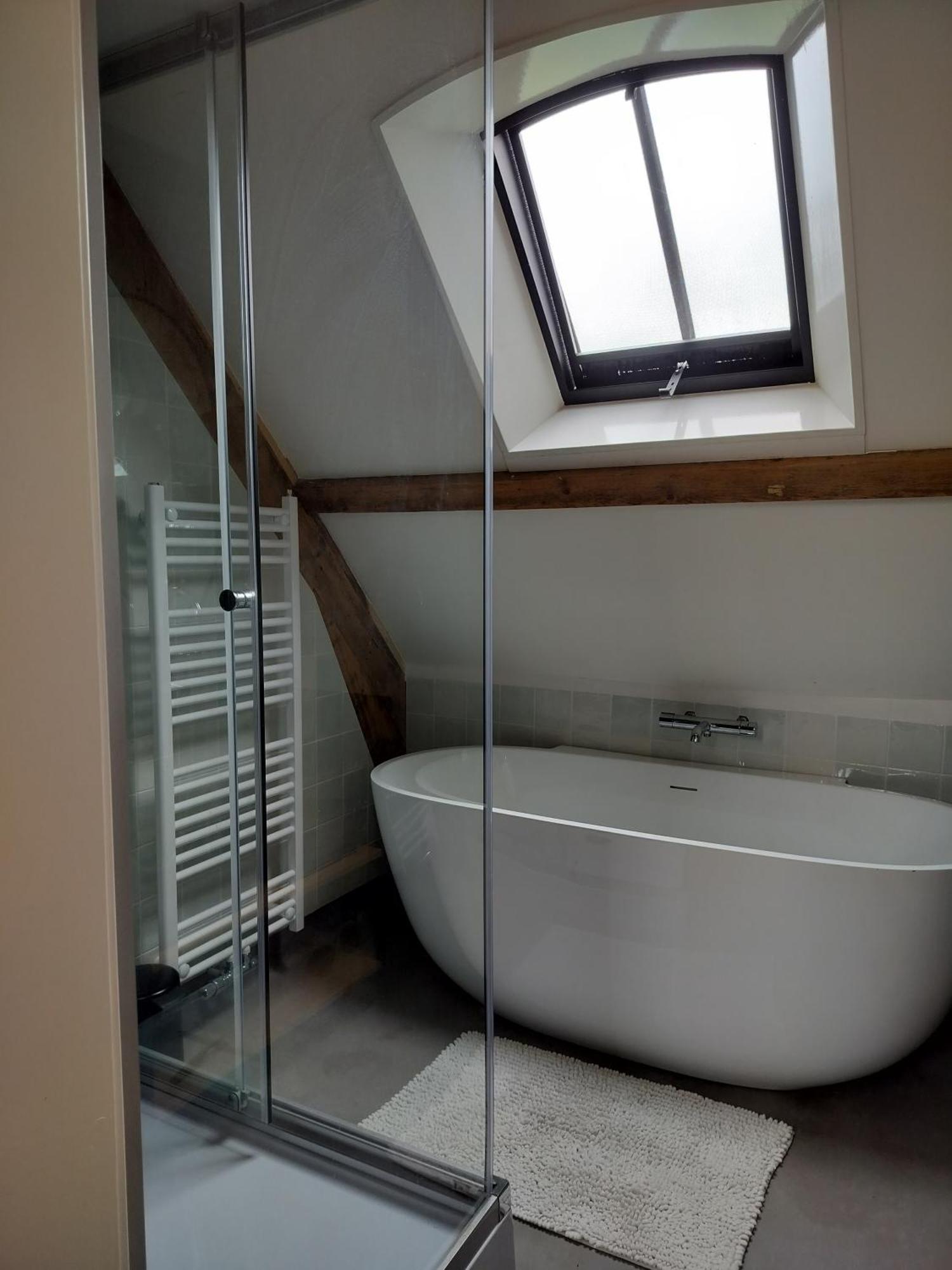 B&B 'Hof Baaiweg' Met Barrelsauna Zoutelande Esterno foto