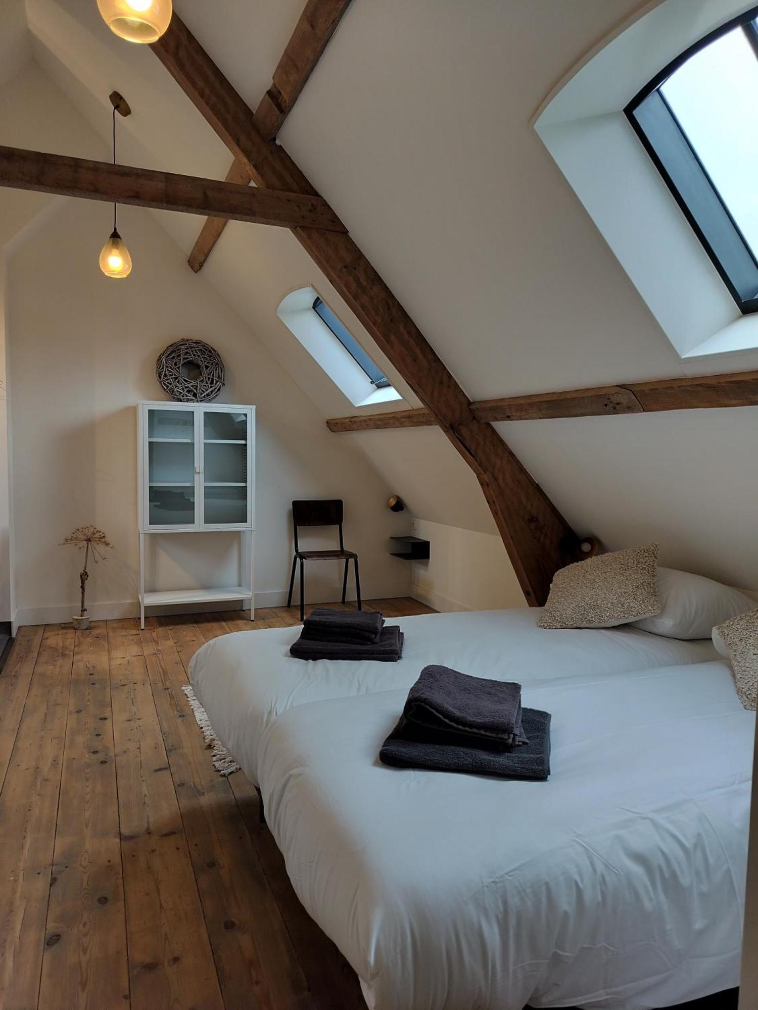 B&B 'Hof Baaiweg' Met Barrelsauna Zoutelande Esterno foto